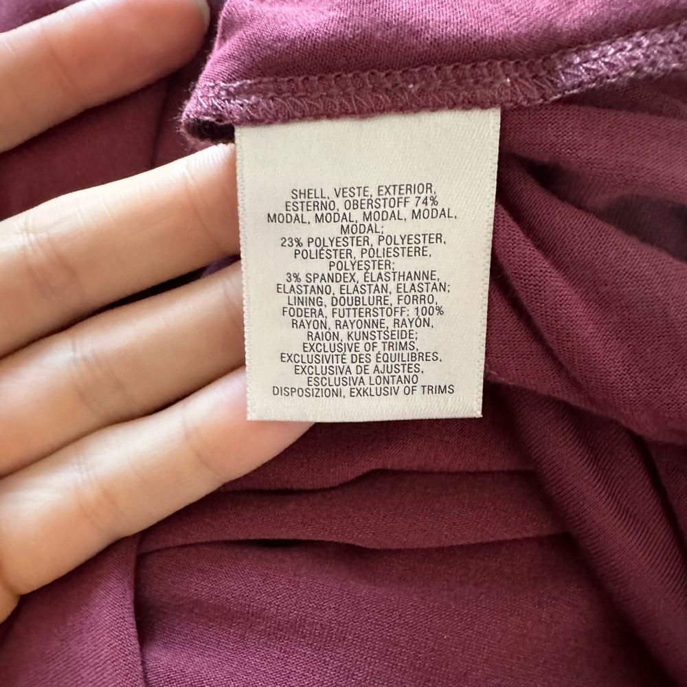 NWOT Anthropologie Moulinette Soeurs Dress - Picture 7 of 7